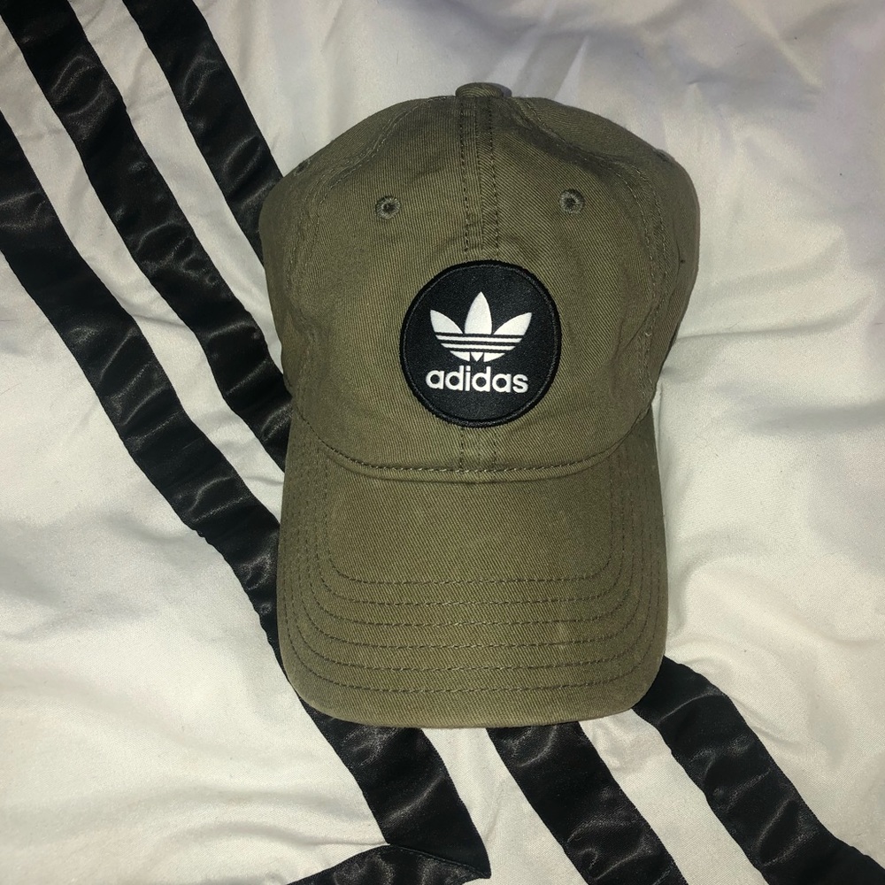 Adidas Hat